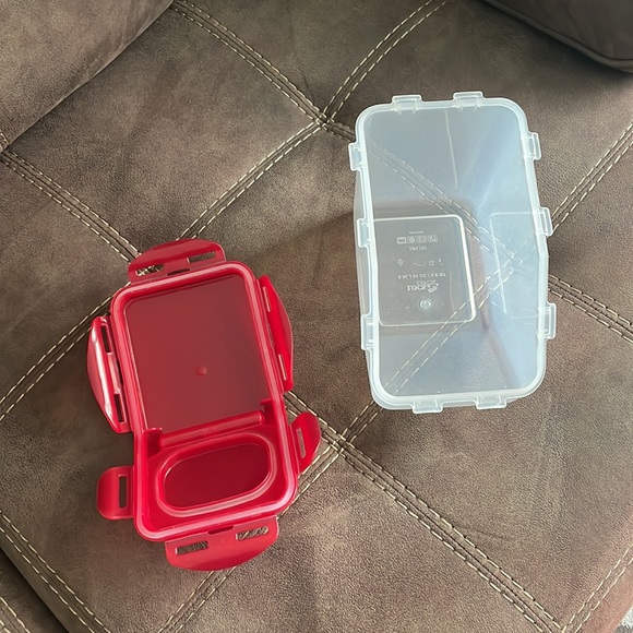 Lock & Lock - Picture 3 of 4